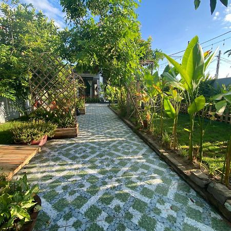 Laoxao Homestay Хоян Екстер'єр фото