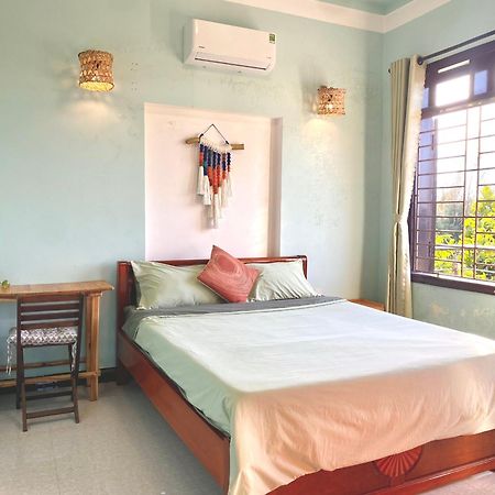 Laoxao Homestay Хоян Екстер'єр фото