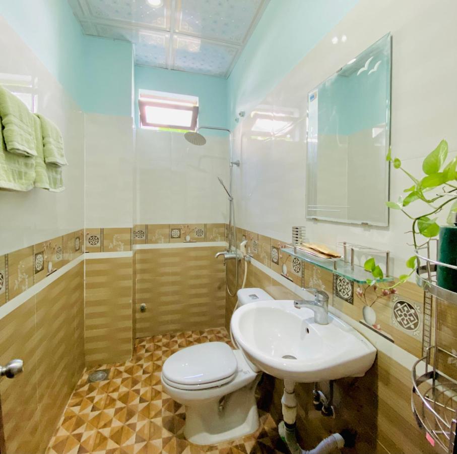 Laoxao Homestay Хоян Екстер'єр фото