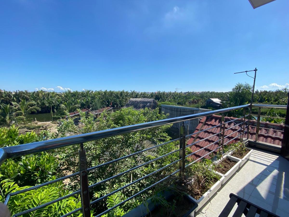 Laoxao Homestay Хоян Екстер'єр фото