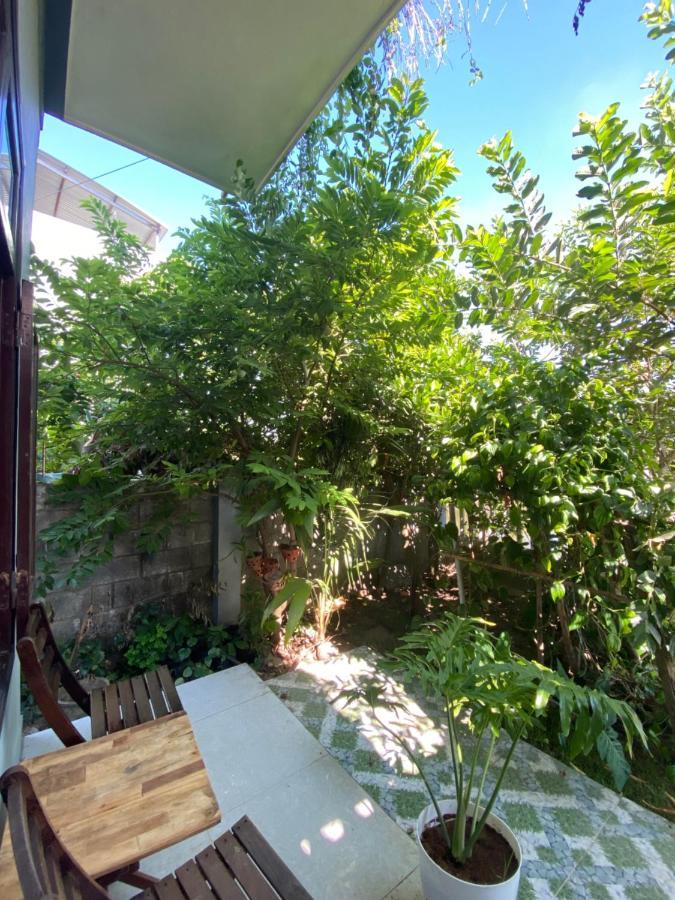 Laoxao Homestay Хоян Екстер'єр фото