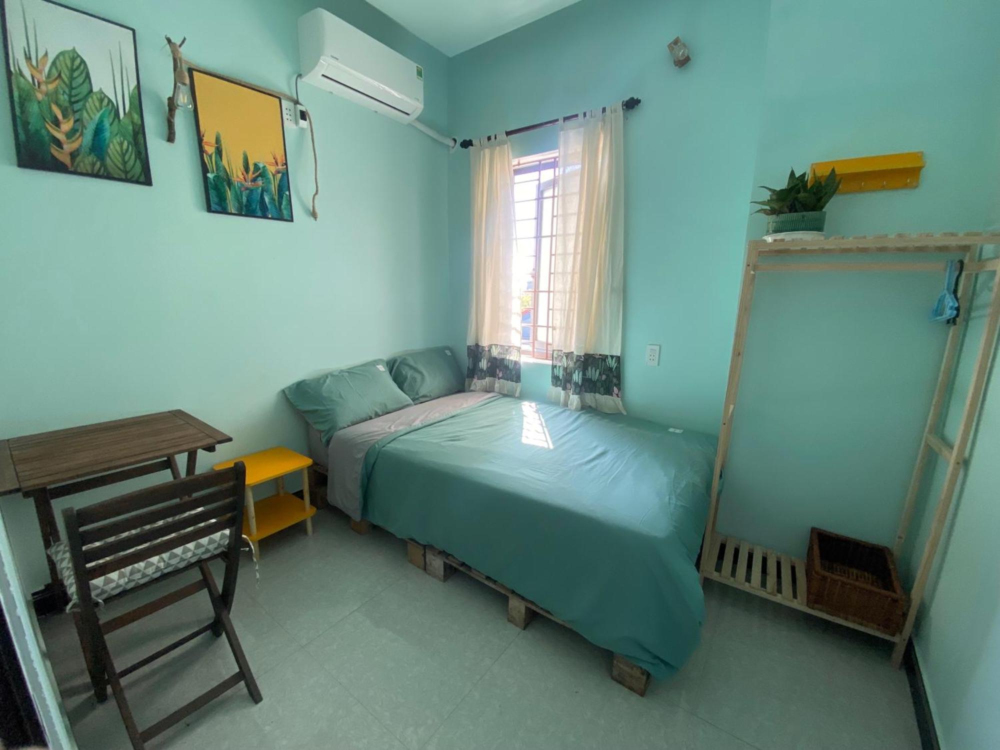 Laoxao Homestay Хоян Екстер'єр фото