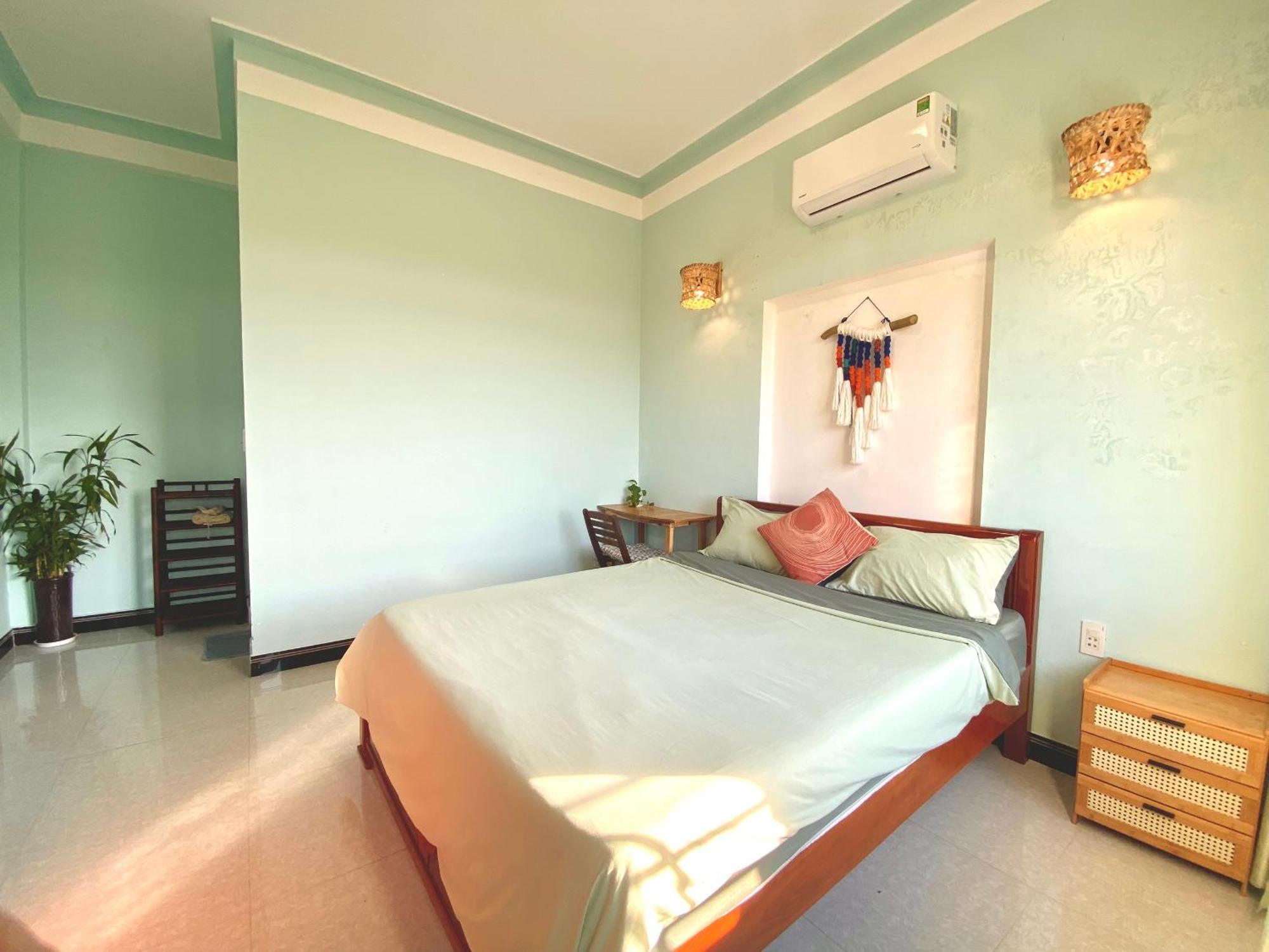Laoxao Homestay Хоян Екстер'єр фото