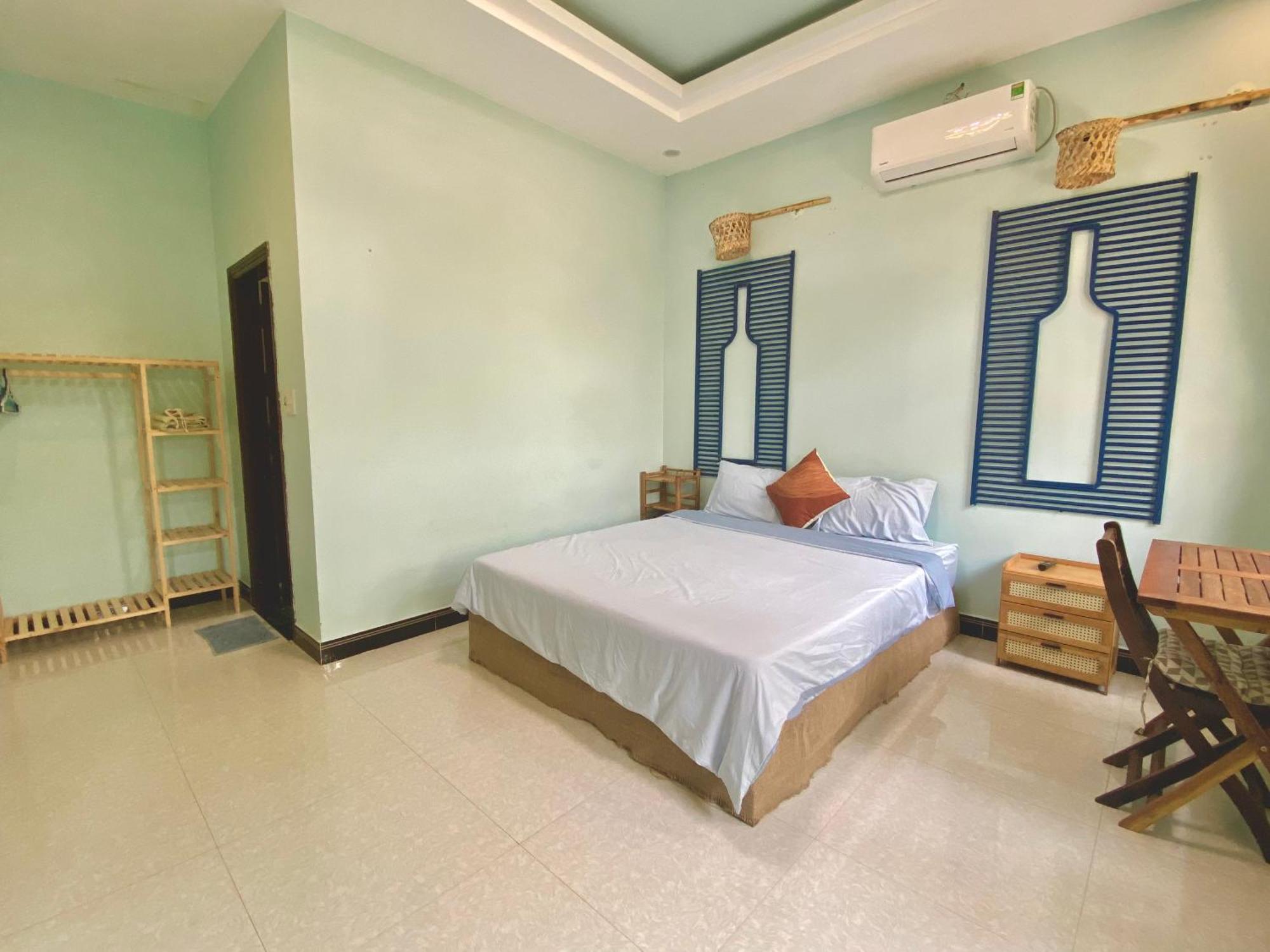 Laoxao Homestay Хоян Екстер'єр фото