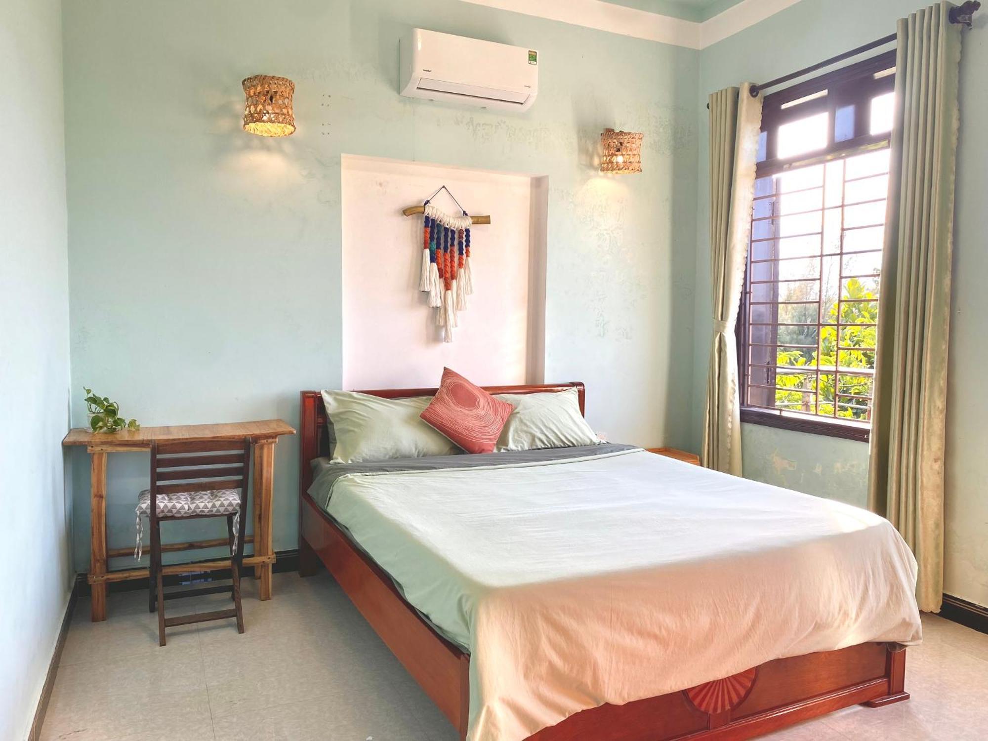 Laoxao Homestay Хоян Екстер'єр фото